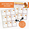 thanksgiving fundraising ideas